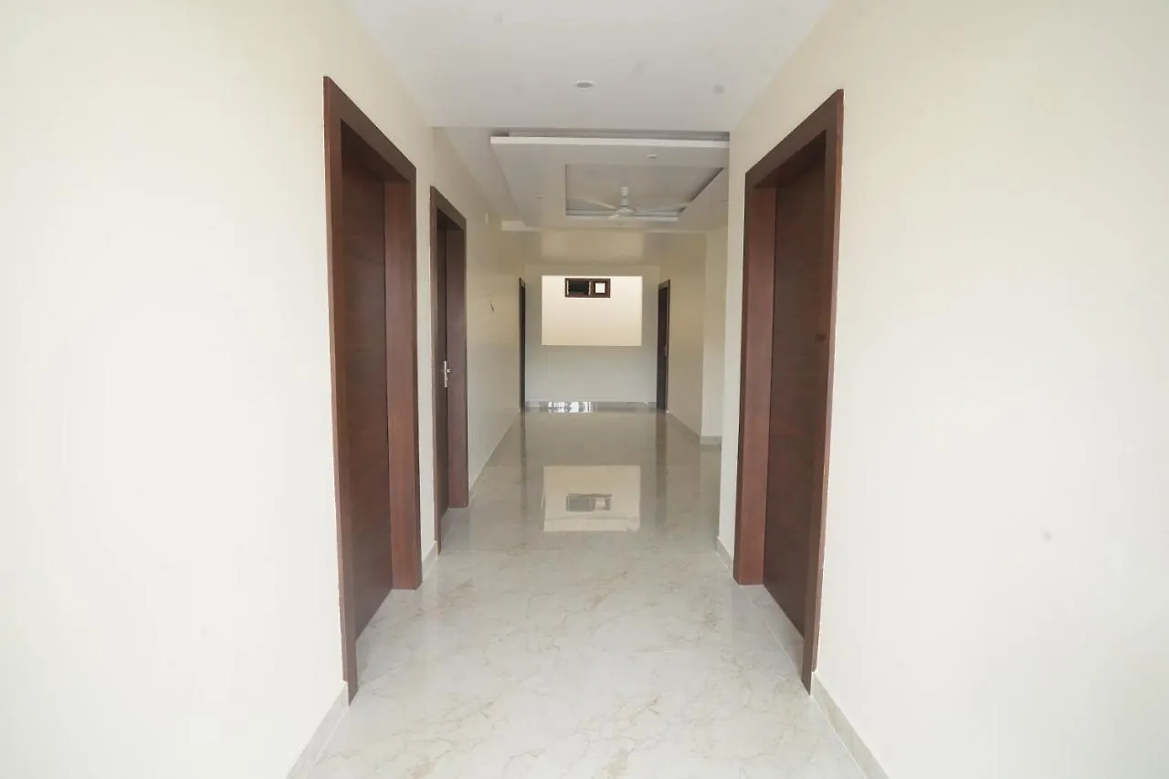 Homestay Joy Retreat Apartment Varanasi