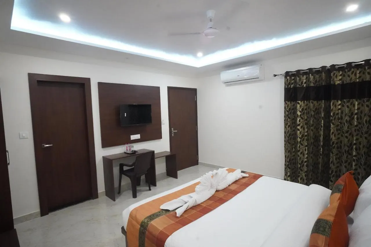 Homestay Joy Retreat Apartment Varanasi