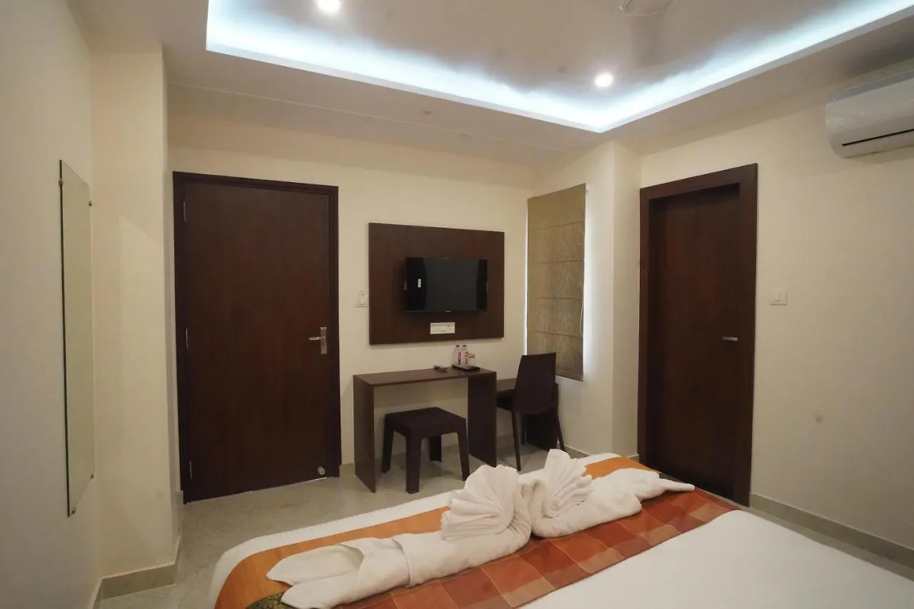 Joy Retreat Apartment Varanasi