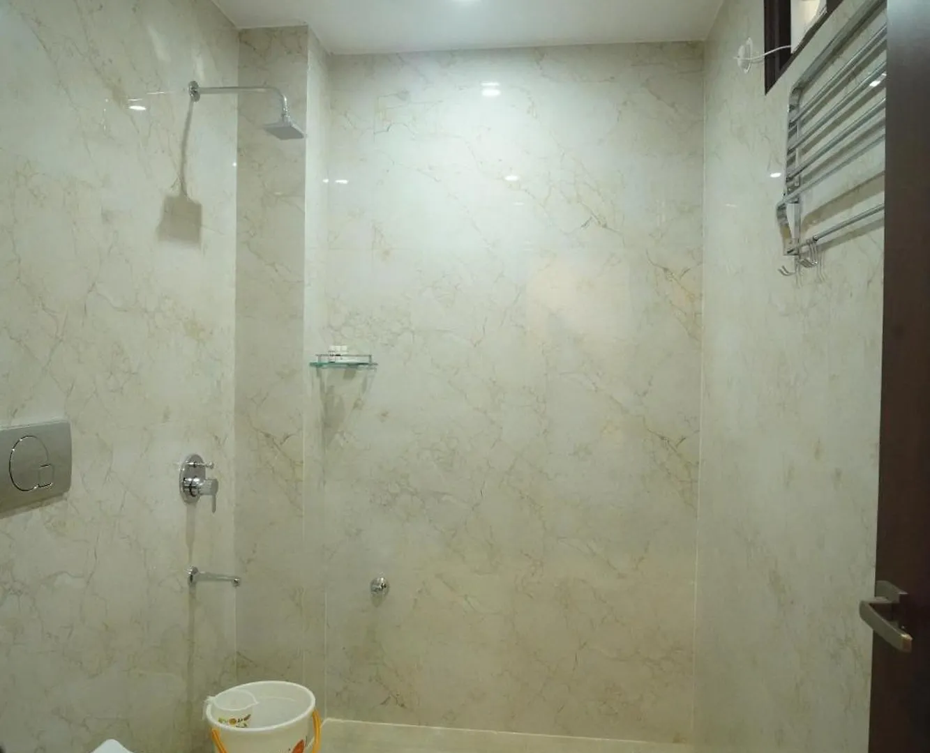 Joy Retreat Apartment Varanasi India